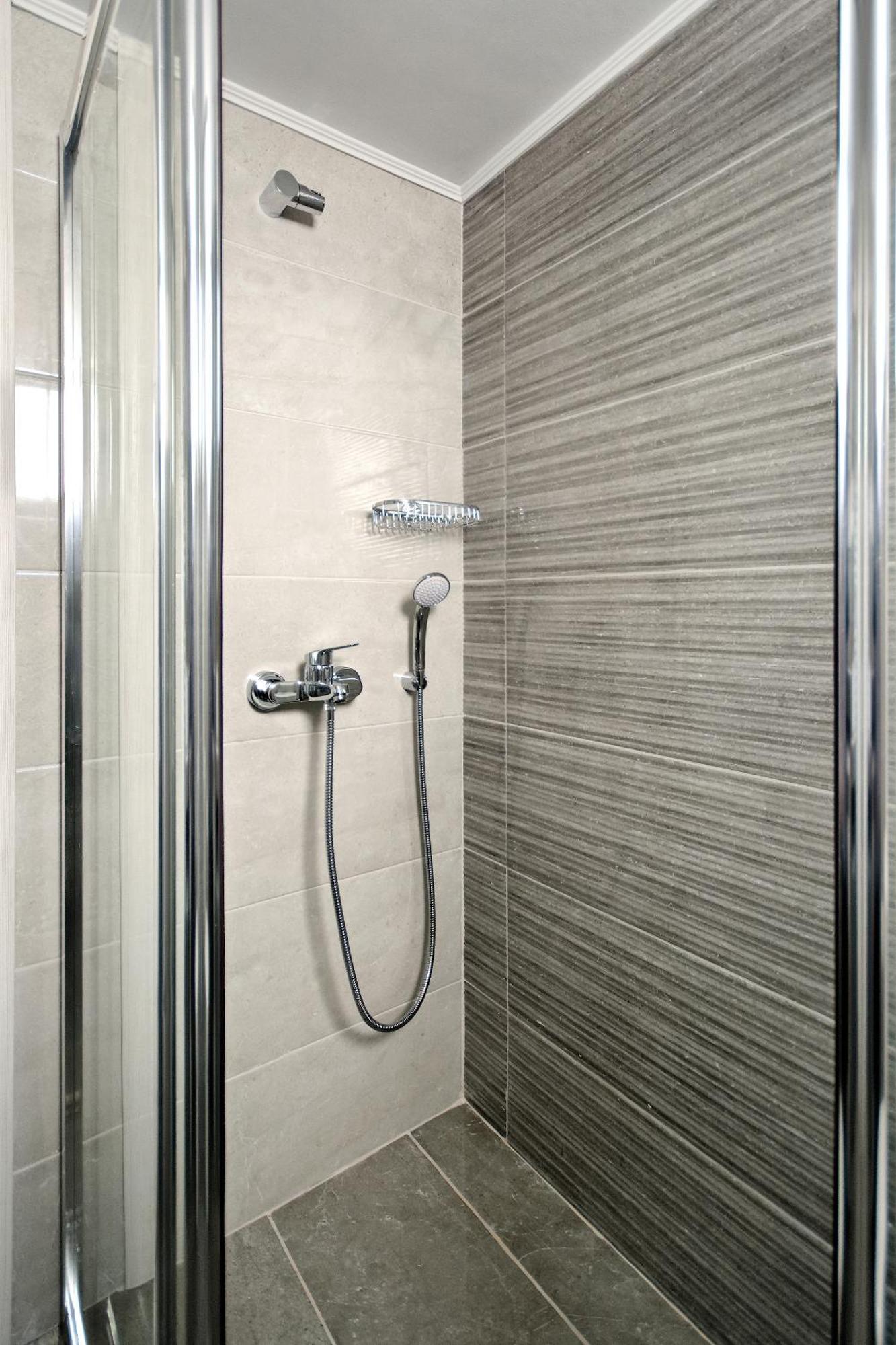 Poseidon Residence Athén Szoba fotó